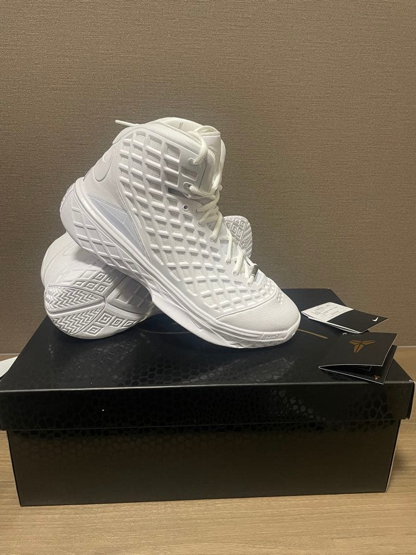 kobe3 protro コービー3 プロトロ