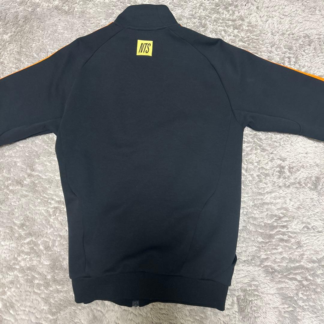 adidas アーセナル トラックジャケット