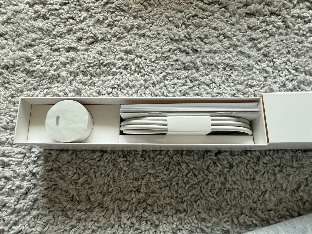  Quest 3 VRヘッドセット 128GB 箱付き