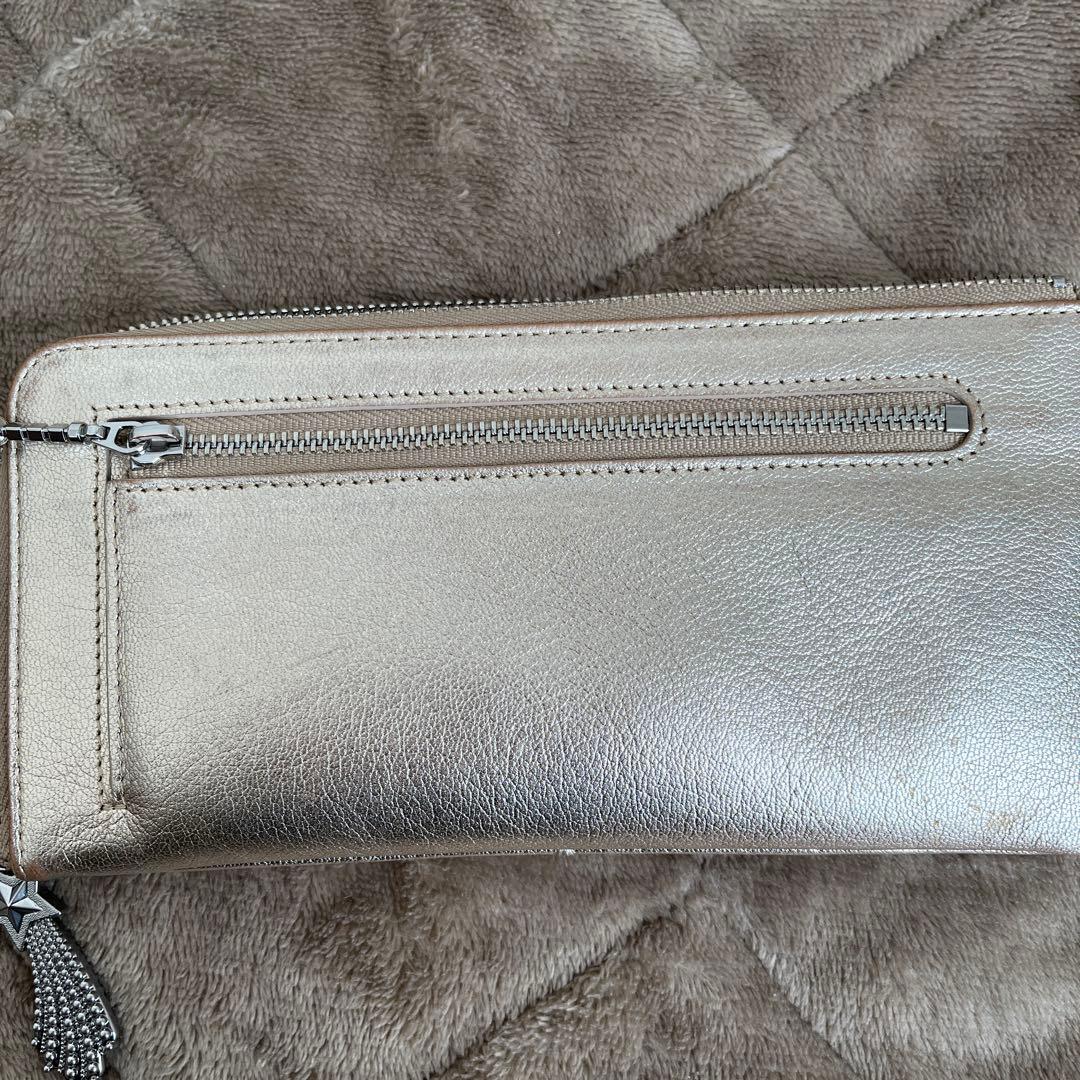 アナスイ長財布