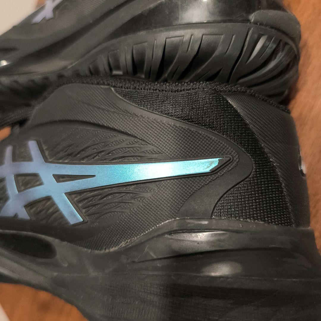 1/5まで年始特価　アシックス　テニスシューズ　Gel-Resolution X