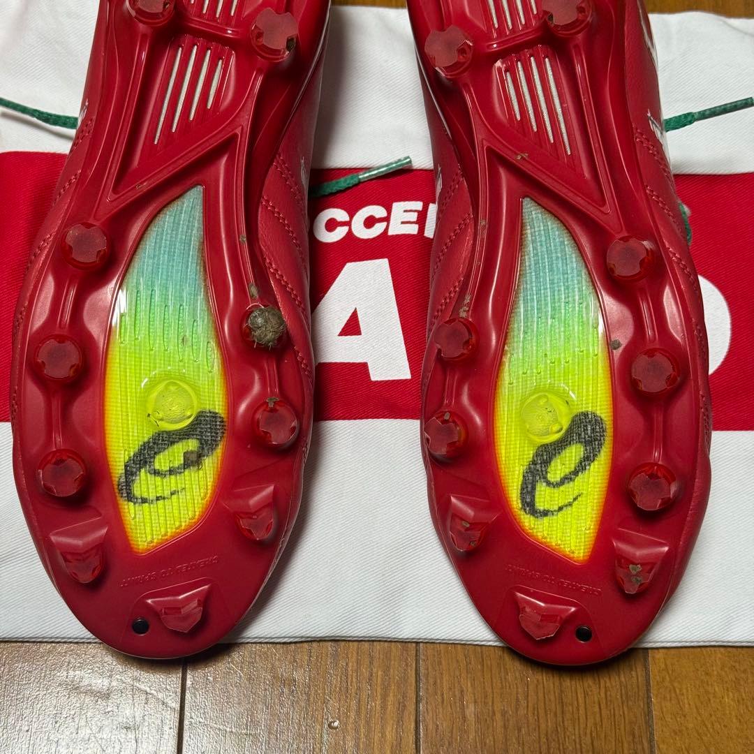 シューズ asics xfly pro 3