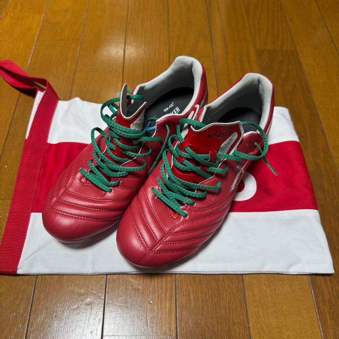 シューズ asics xfly pro 3