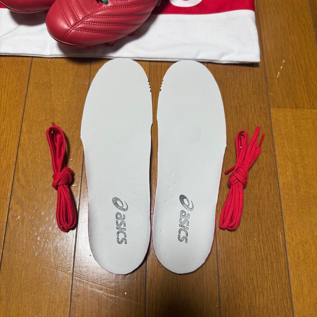 シューズ asics xfly pro 3