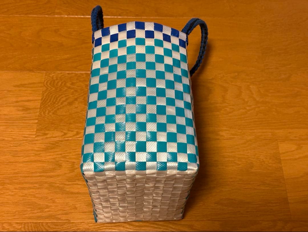 マルニ バッグ MARNI ジャージーハンドル バスケット