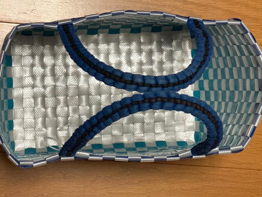 マルニ バッグ MARNI ジャージーハンドル バスケット