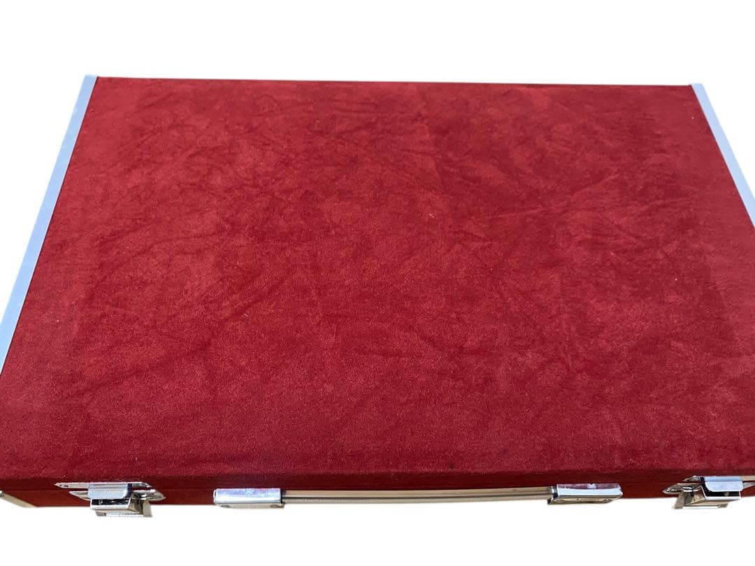 高級麻雀牌セット　未使用品　王朝