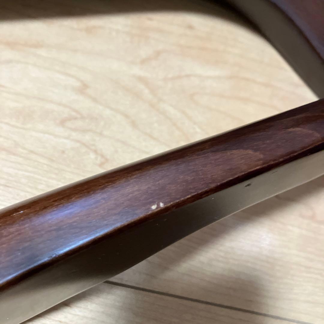 ナカタハンガー6本　中田ハンガー　スーツハンガー コートハンガー　AUT-05N