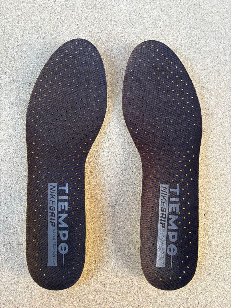 ティエンポレジェンド9エリート FG ナイキ　サッカー　スパイク