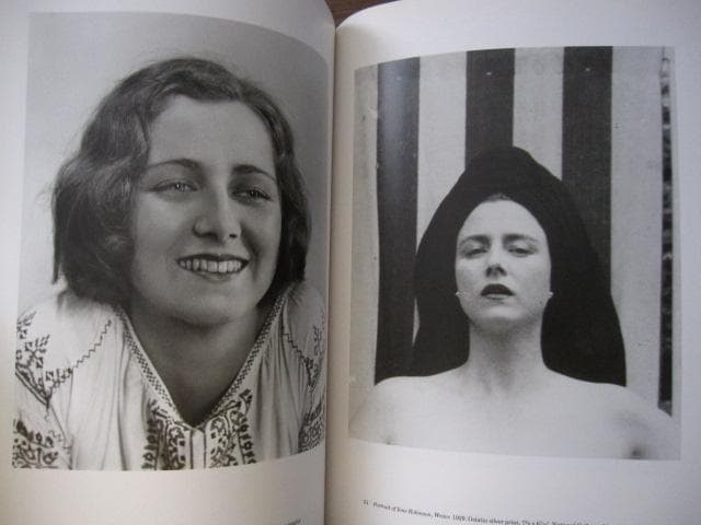 TINA MODOTTI Photographs　ティナ・モドッティ