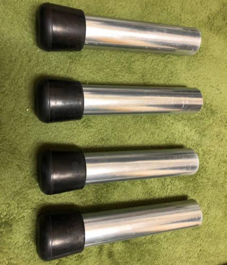 パルクールバー トレーニング ハンドメイド サイズオーダー可能