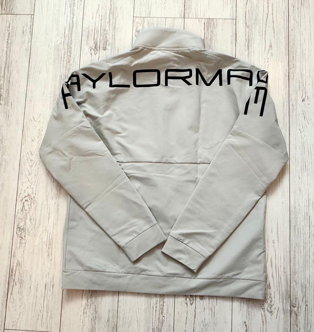 テーラーメイドTaylor Made 裏起毛　セットアップ【サイズL】