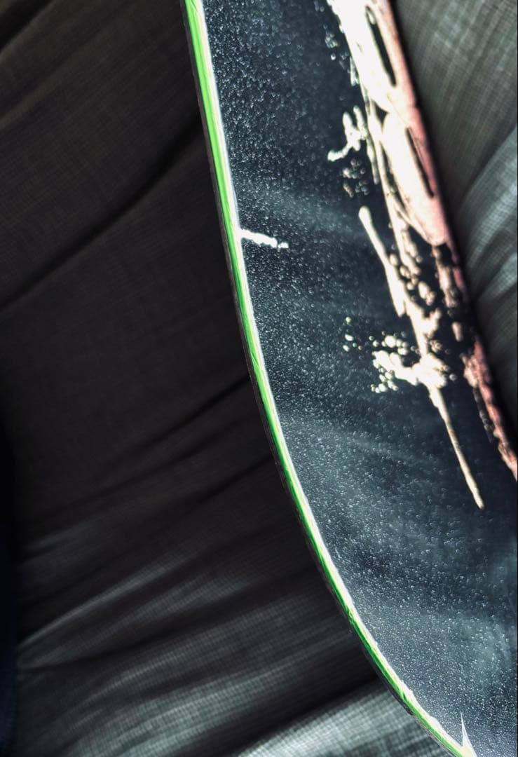 スノーボード RICE28 RT9 151cm