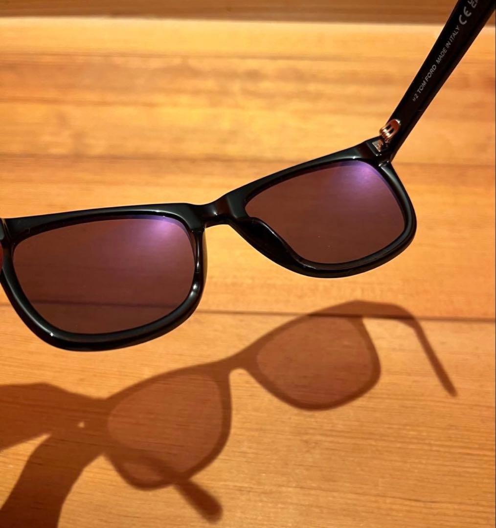 TOM FORD トムフォード サングラス Kevyn TF1099-N 01D