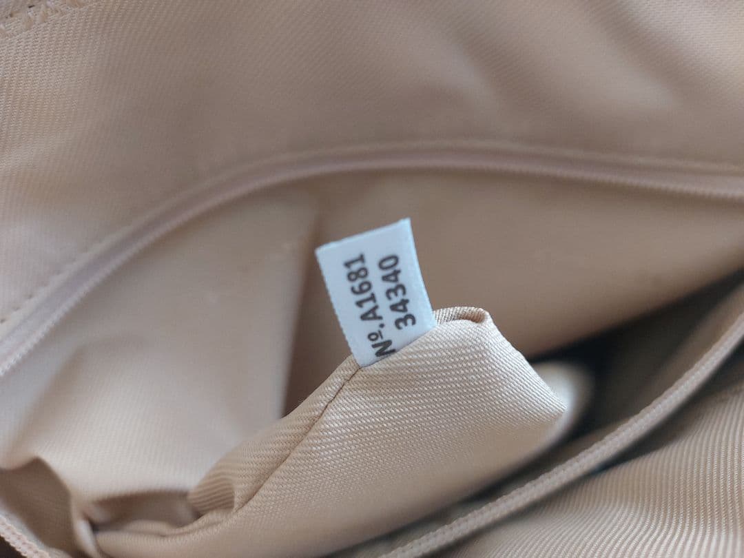 COACH コーチ　2wayバッグ　34340