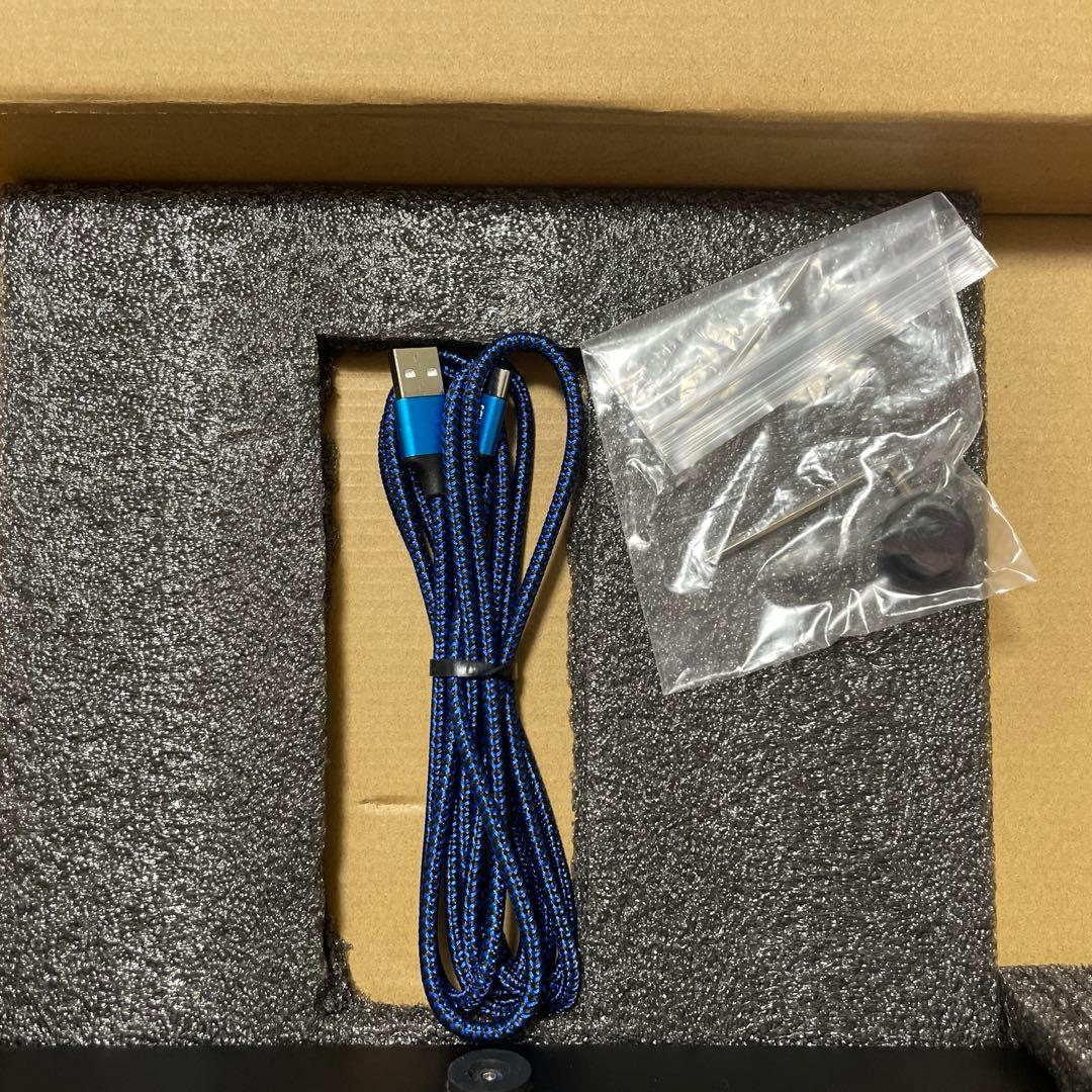 TIKITAKA deluxe16B-F2 D16 パンダ軸V2