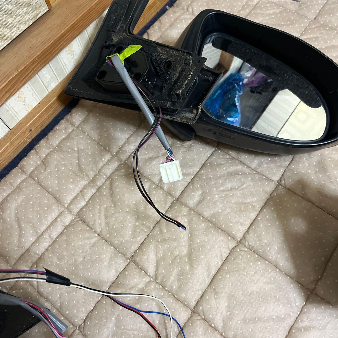 レヴィーア　LEDテールランプ