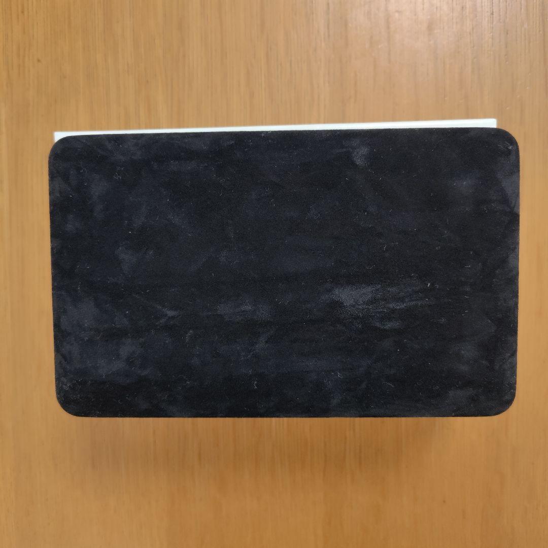 SV 天然パール ネックレス