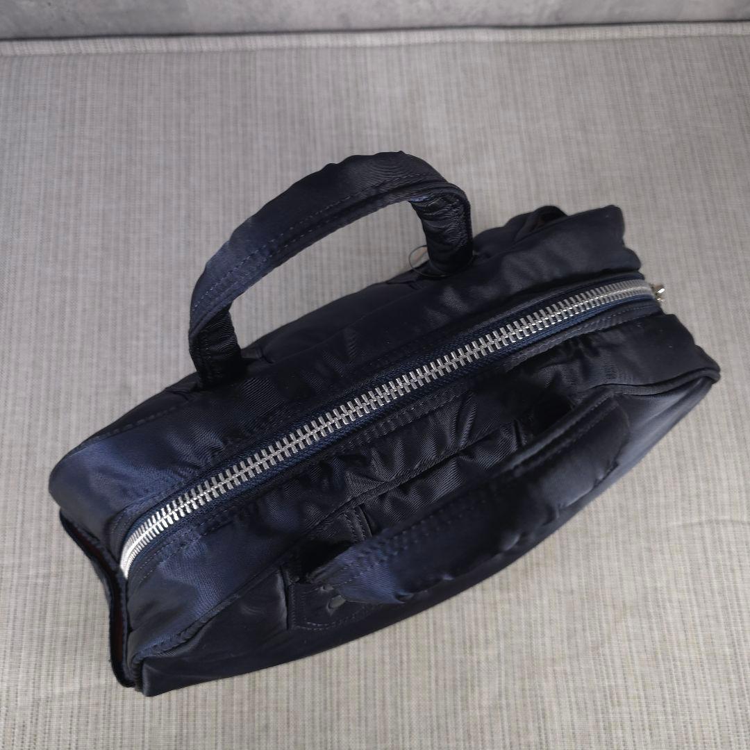 新品　PORTER　ポーター　タンカー　ミニ　ボストンバッグ　ハンドバッグ