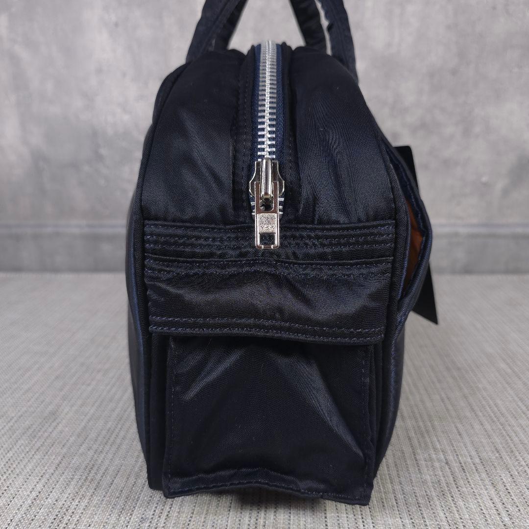 新品　PORTER　ポーター　タンカー　ミニ　ボストンバッグ　ハンドバッグ