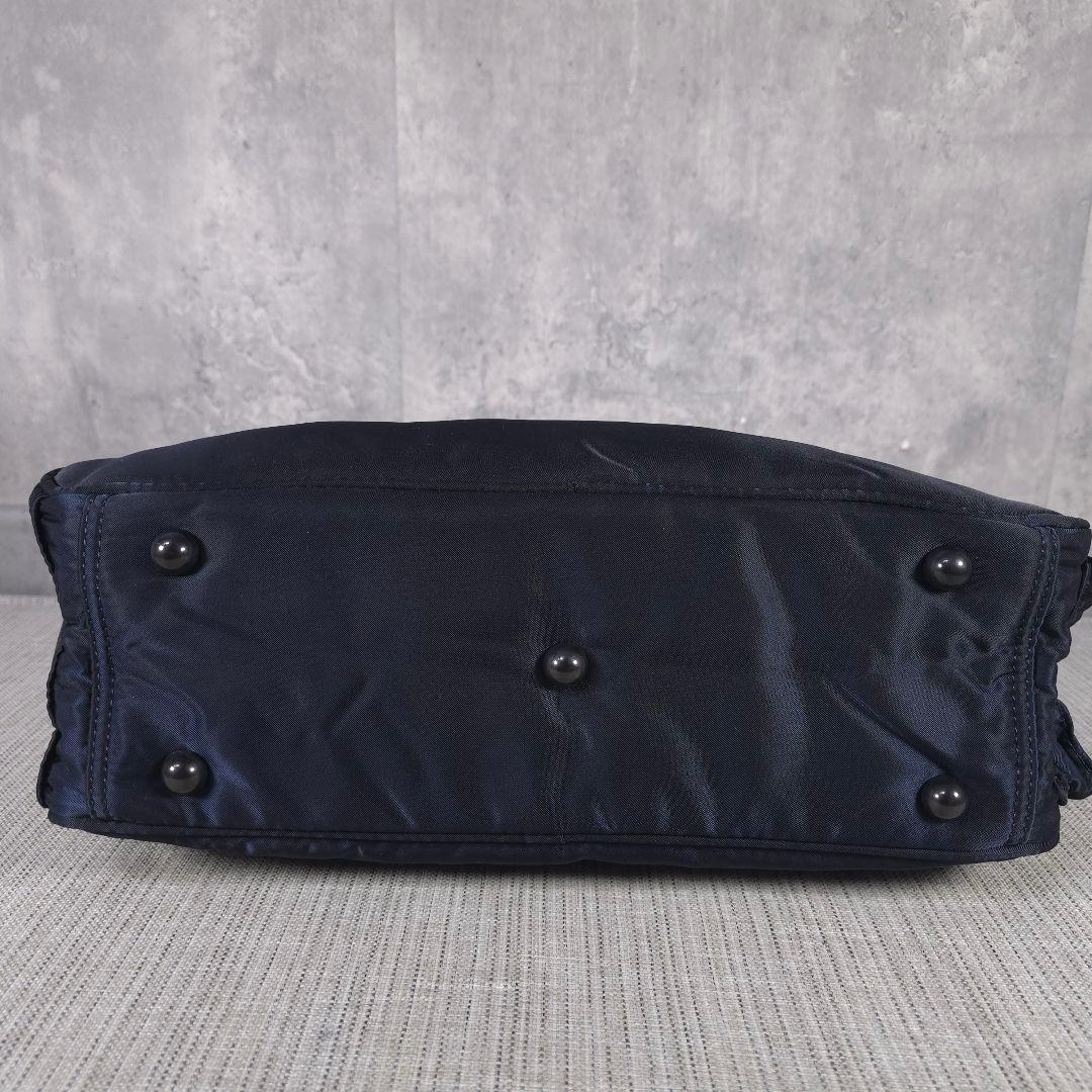 新品　PORTER　ポーター　タンカー　ミニ　ボストンバッグ　ハンドバッグ