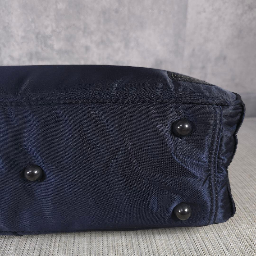 新品　PORTER　ポーター　タンカー　ミニ　ボストンバッグ　ハンドバッグ