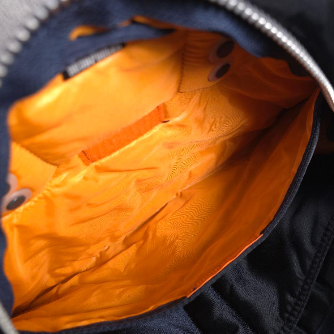 新品　PORTER　ポーター　タンカー　ミニ　ボストンバッグ　ハンドバッグ