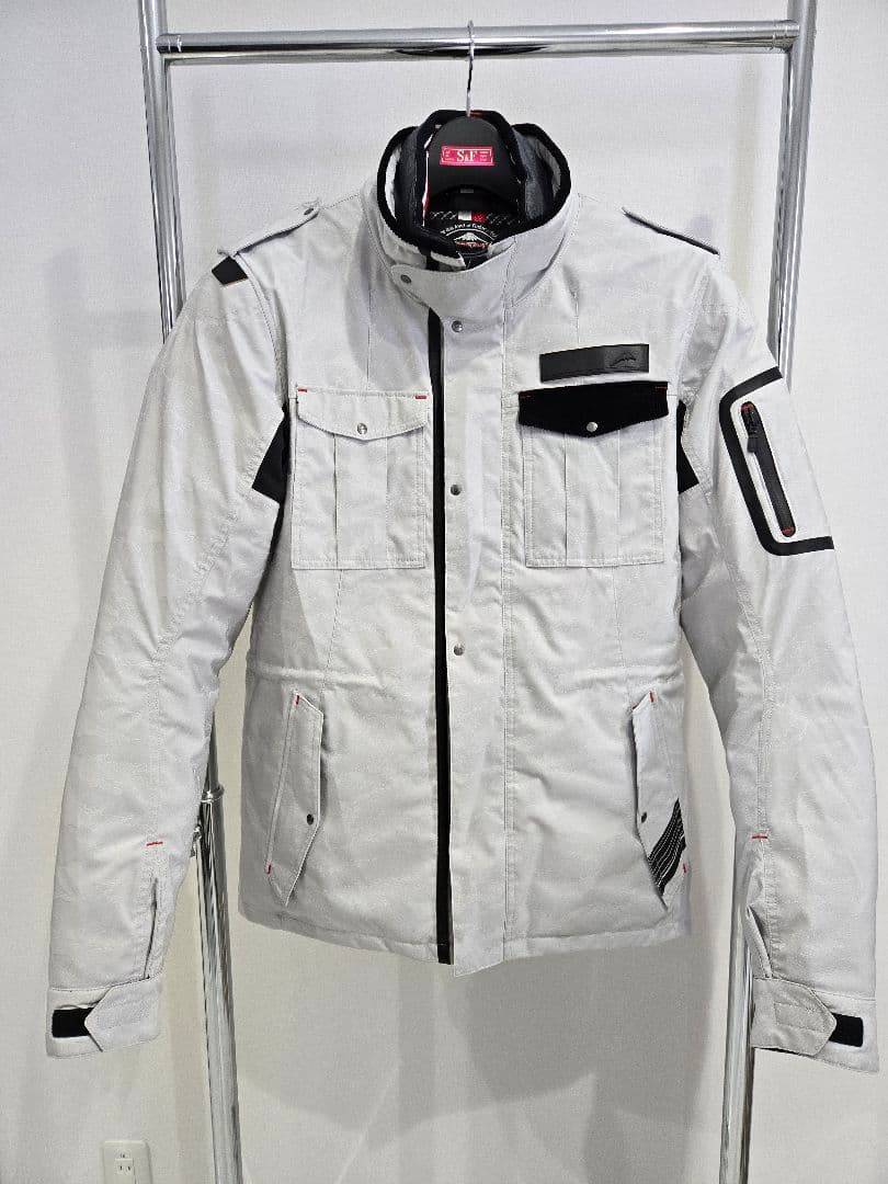 クシタニ　ウインターフィンジャケット　K-2836