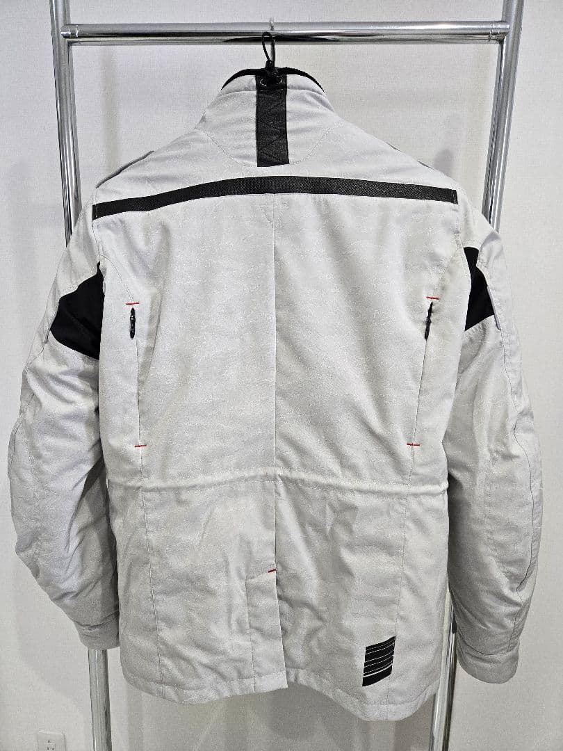 クシタニ　ウインターフィンジャケット　K-2836