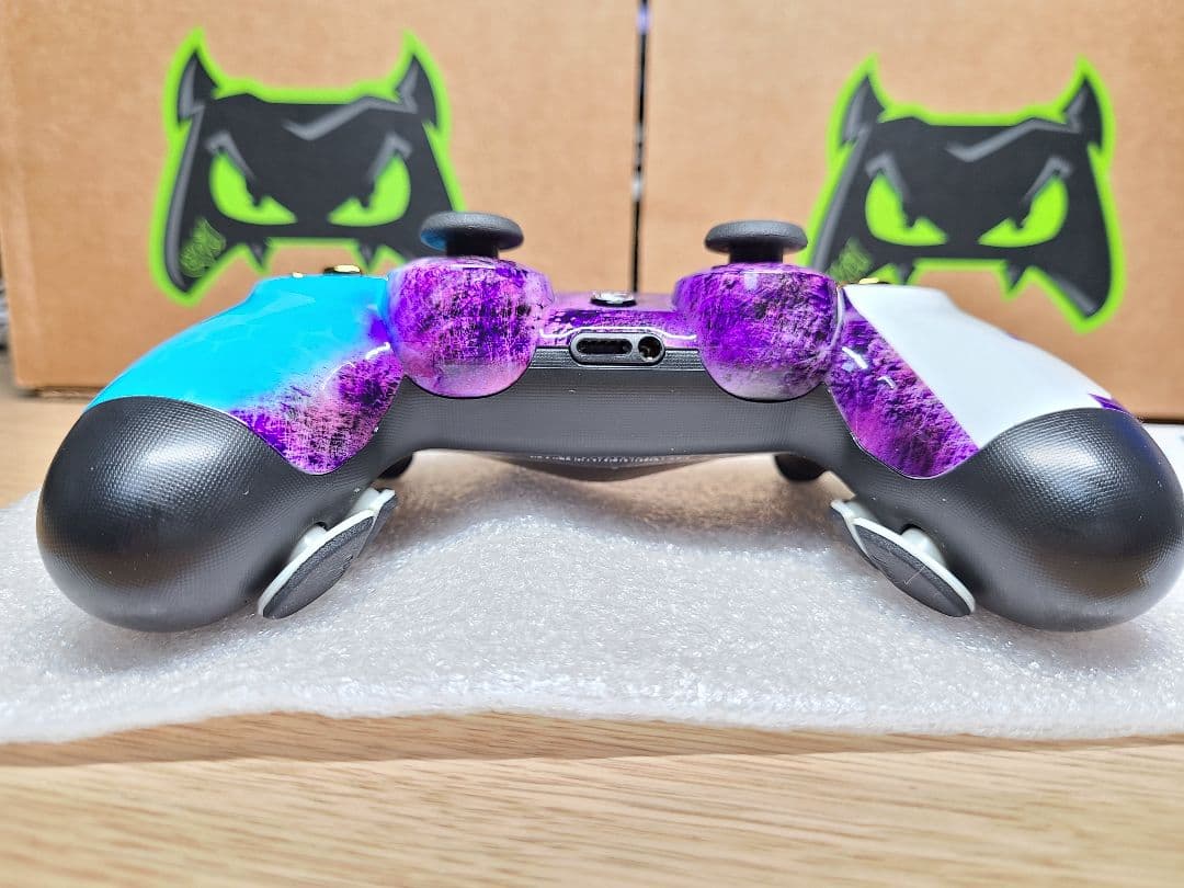 Fortnite限定 Evil controller エビル コントローラー
