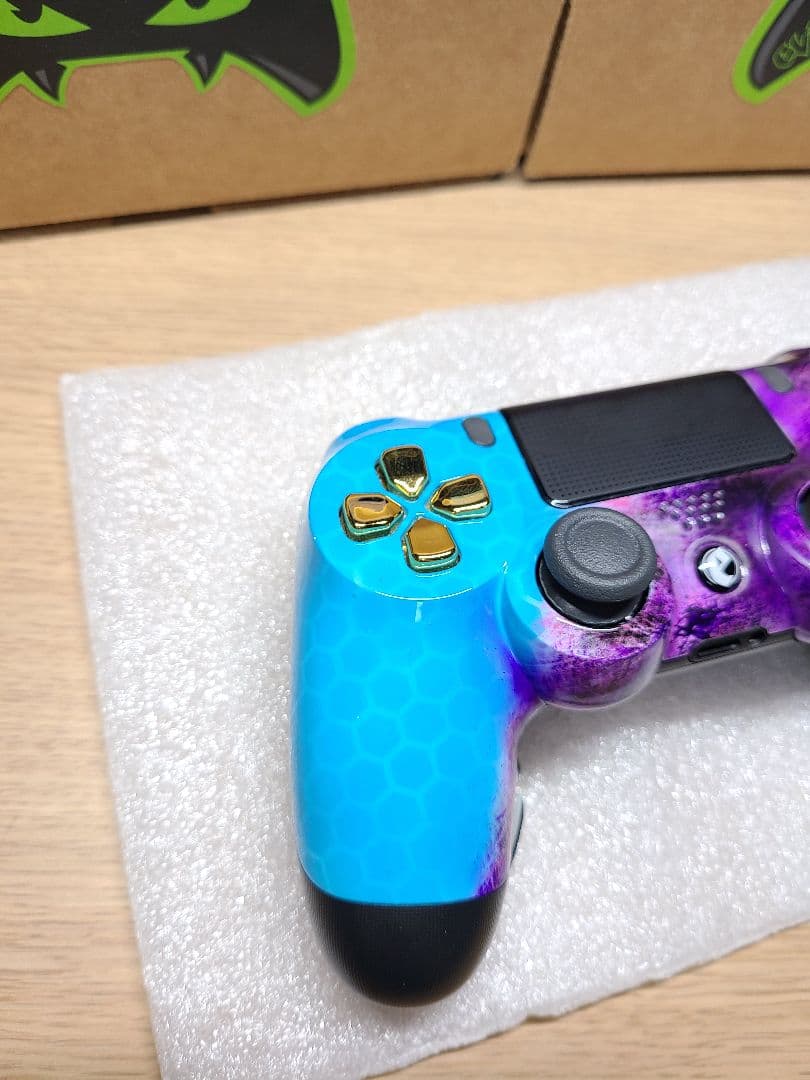 Fortnite限定 Evil controller エビル コントローラー