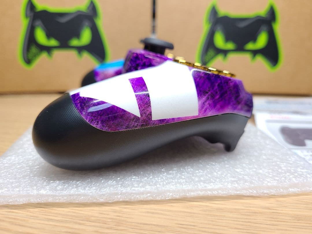 Fortnite限定 Evil controller エビル コントローラー