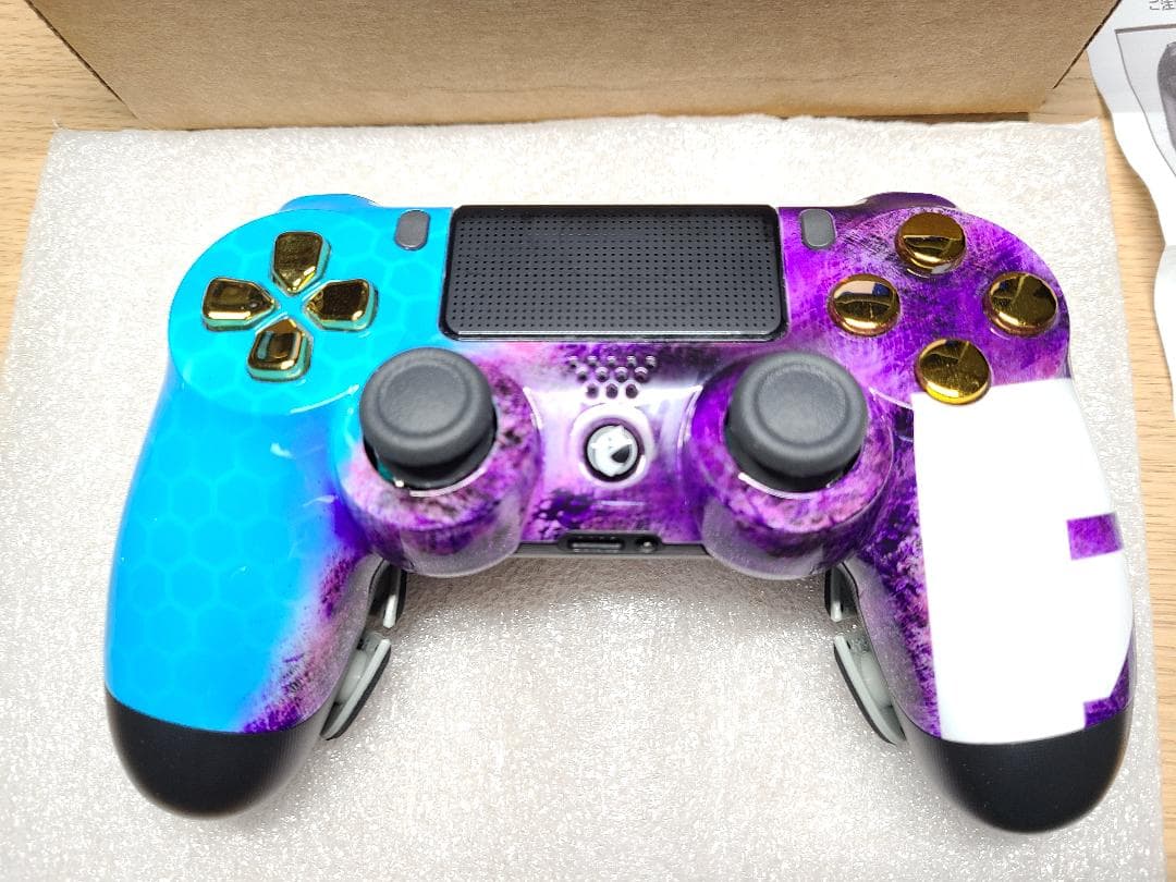 Fortnite限定 Evil controller エビル コントローラー