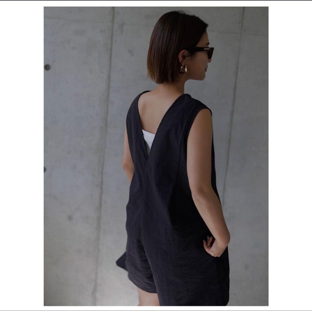 T.japan オールインワン サイズ36