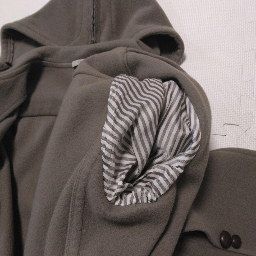 BOGLIOLI　コート44　サイズＭ