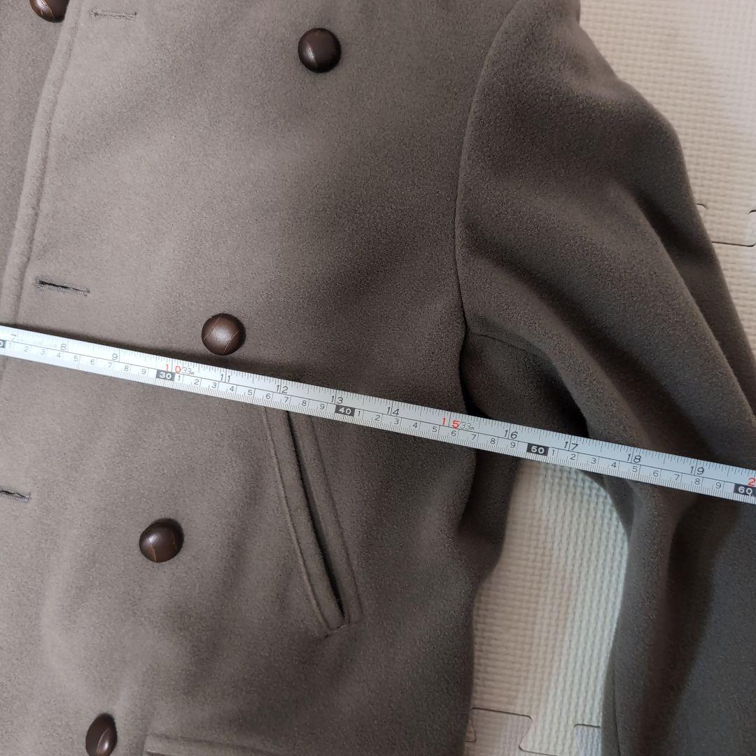 BOGLIOLI　コート44　サイズＭ