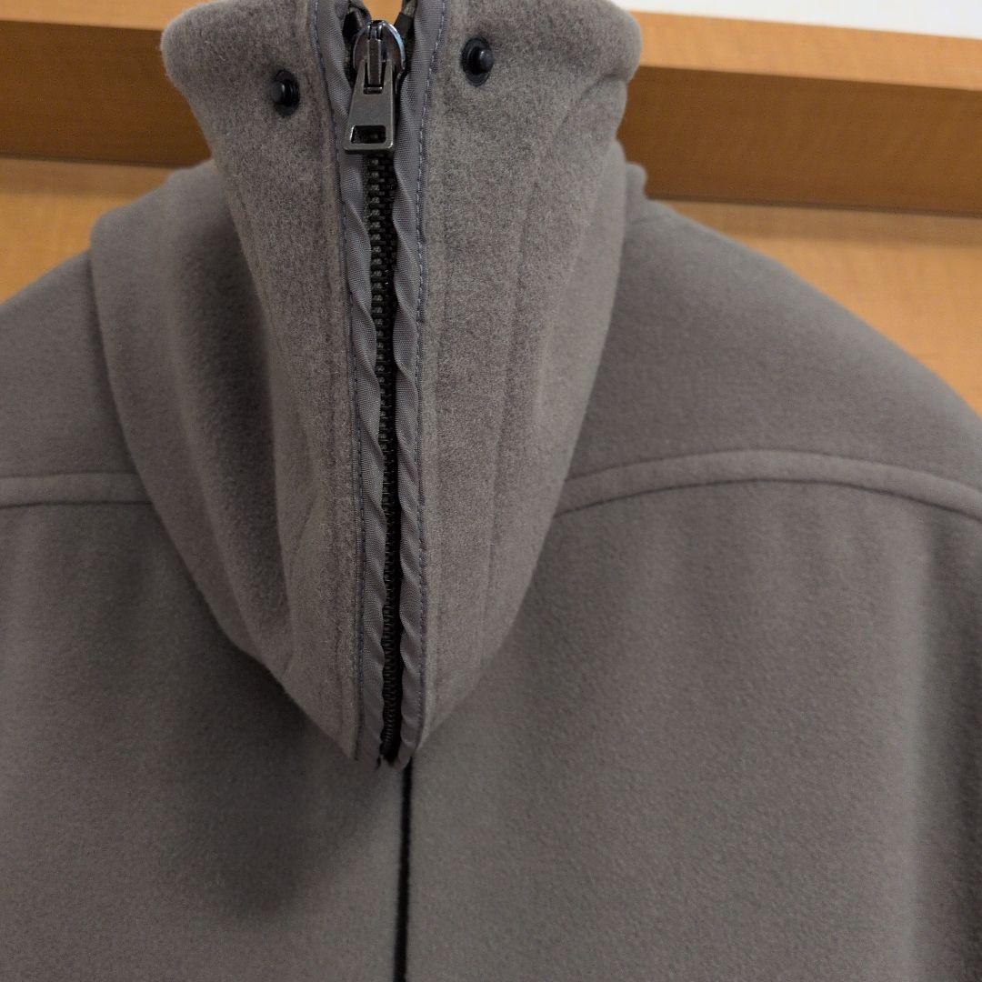 BOGLIOLI　コート44　サイズＭ