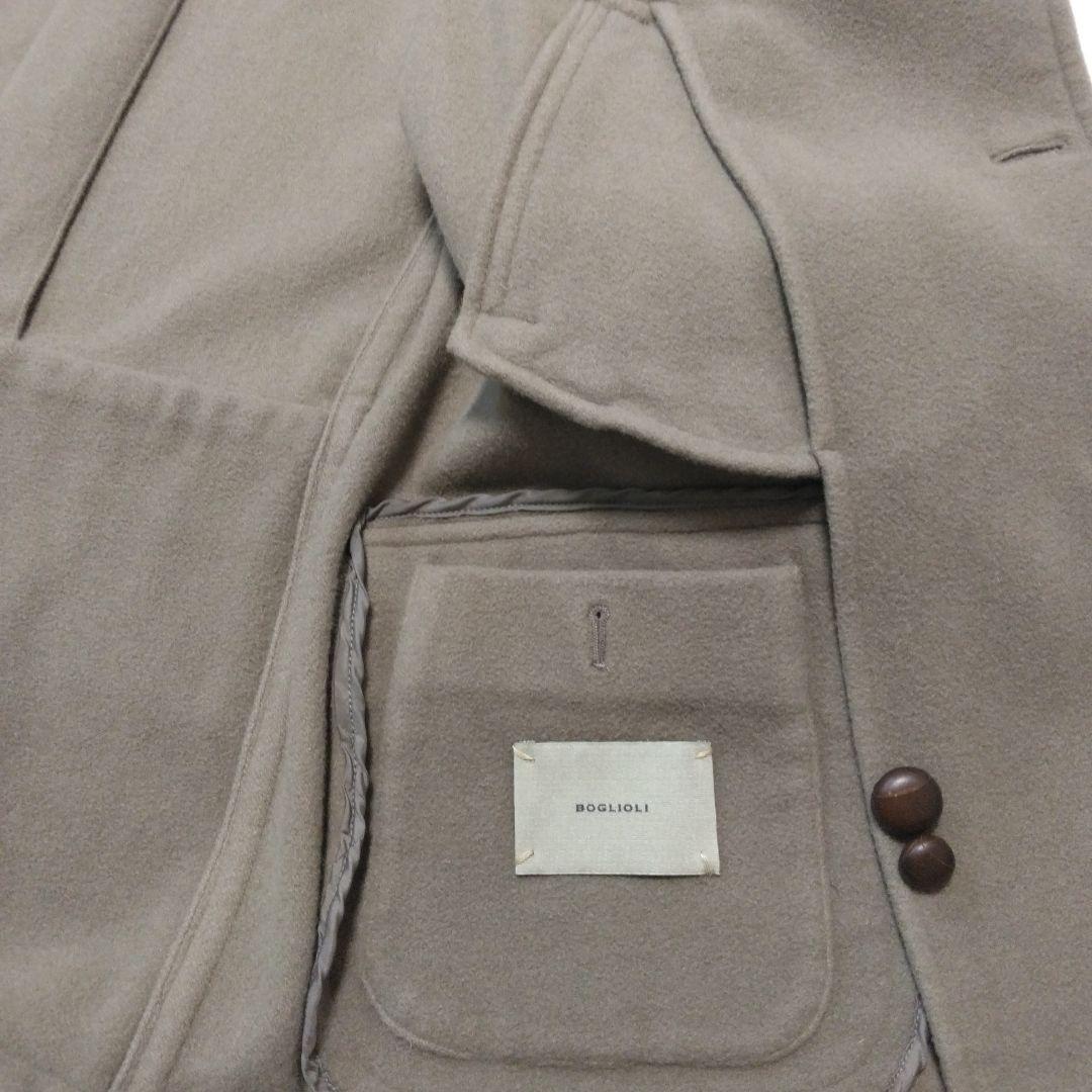 BOGLIOLI　コート44　サイズＭ