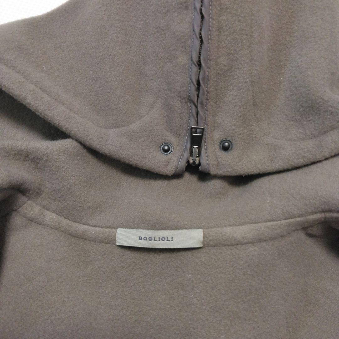 BOGLIOLI　コート44　サイズＭ
