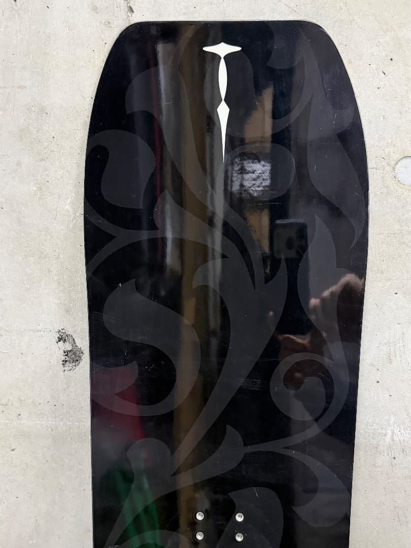 T*a様 gentemstick ゲンテンスティック INDEPENDENTST