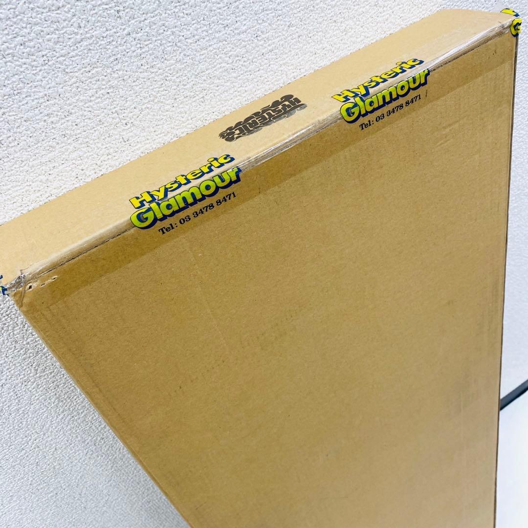 HYSTERIC GLAMOUR♥️スタンドミラー2024春ノベルティ