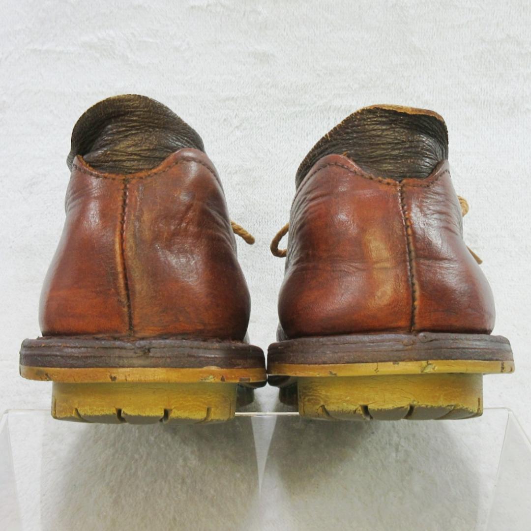 ✨激レア✨Trippen Tyler 旧モデル 2トーン 26.5〜27cm