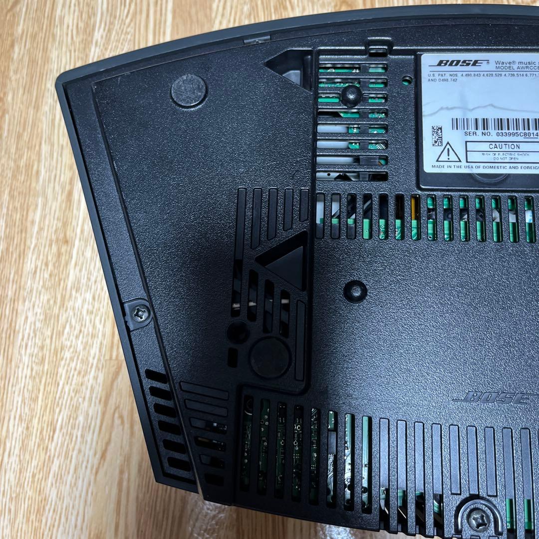 その他 BOSE awr ccb5096AC