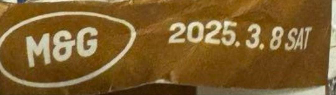 ヒュニンカイ サイン入り トレカ ACT PROMISE EP2 ソウルコン