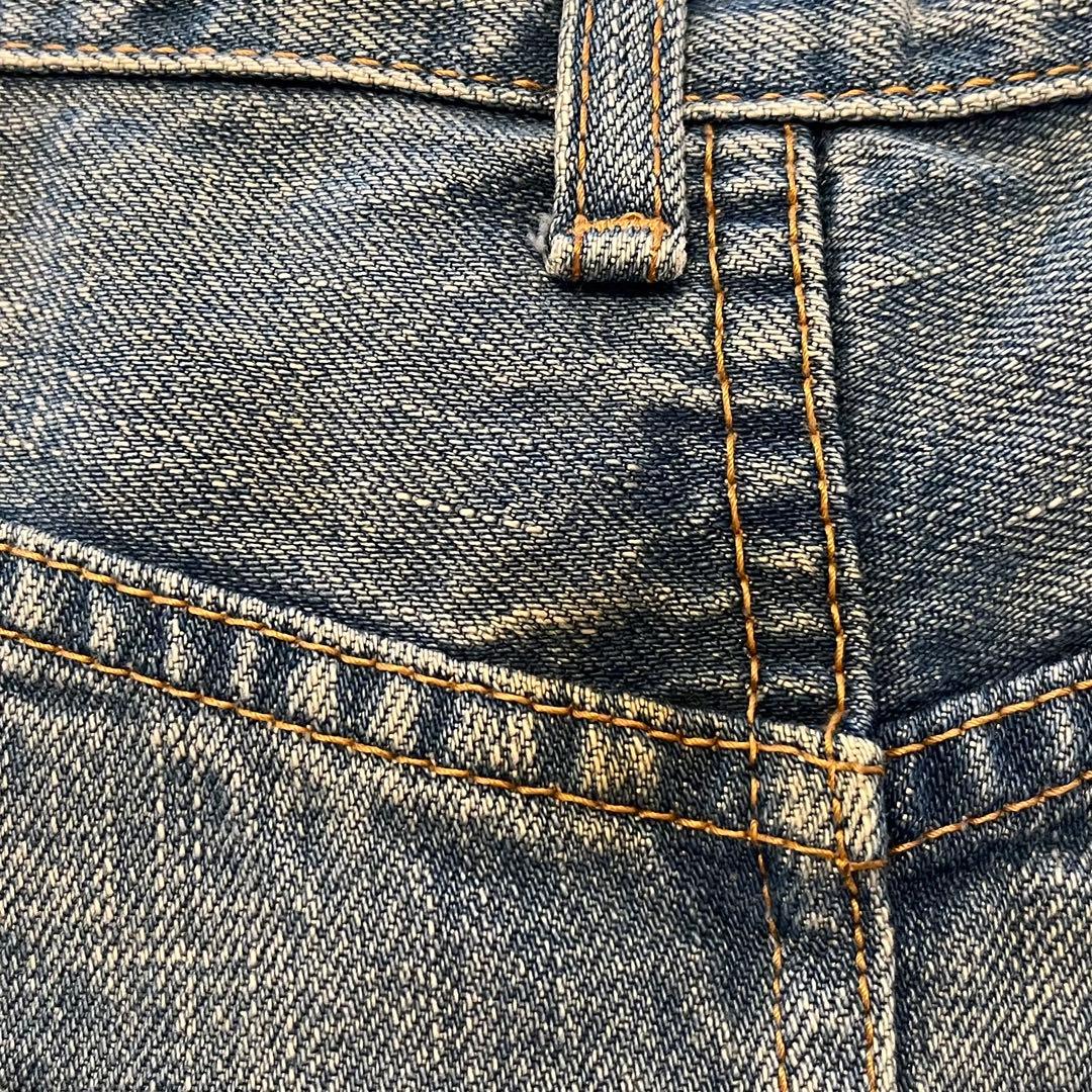 JUNYA WATANABE デニムペンギンパンツ　XS