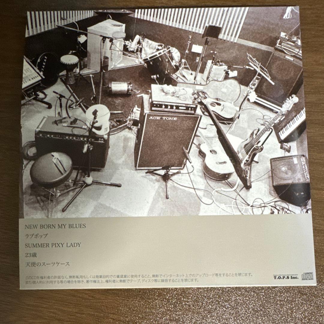 SIX LOUNGE 風が吹くのを待っている アコースティック盤CD