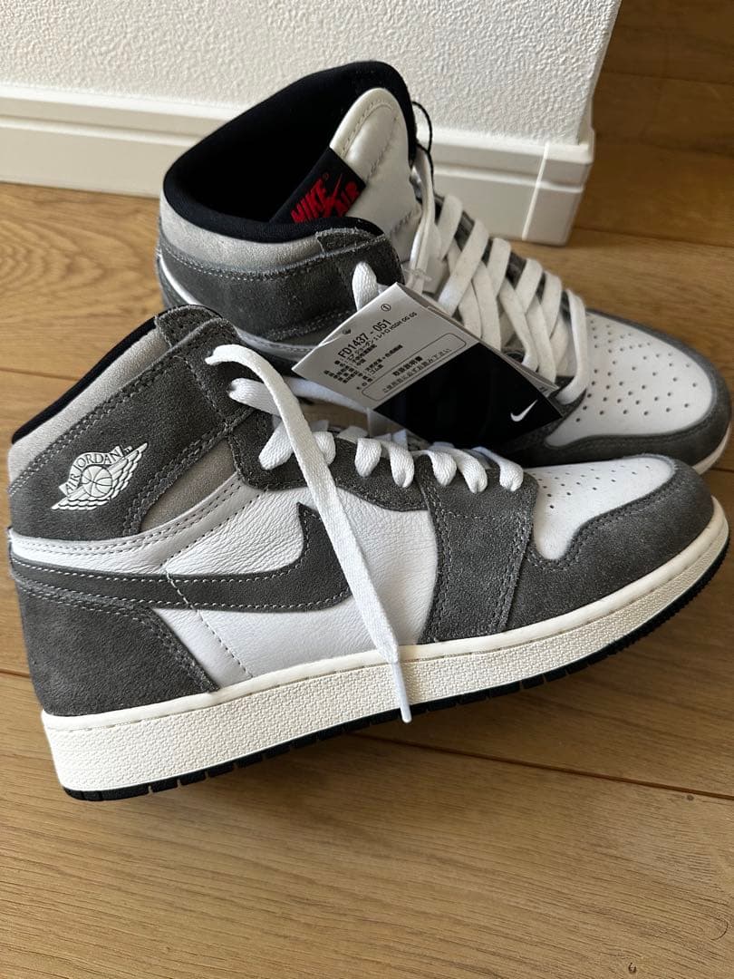 靴 Nike Air Jordan 1 Retro High OGGS 24.5cm