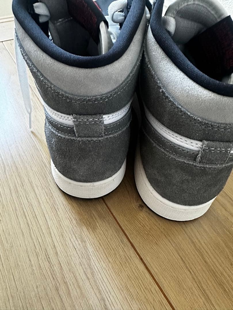 靴 Nike Air Jordan 1 Retro High OGGS 24.5cm