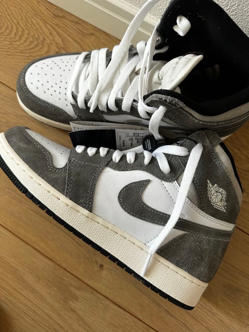 靴 Nike Air Jordan 1 Retro High OGGS 24.5cm