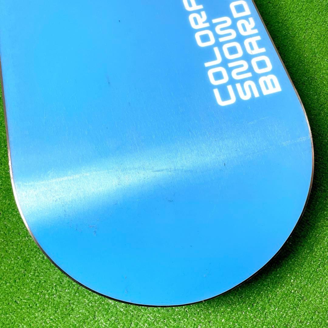 極美品！CSB バートン　レディース スノーボード 143cm 3点セット